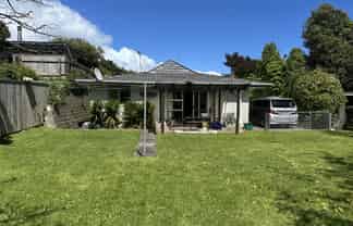 23/A (Rear)  Chums Road, Paraparaumu Beach