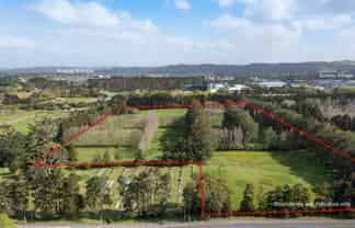 870 Waitakere Road, Kumeu