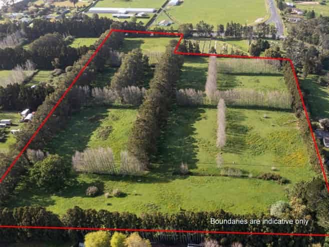 870 Waitakere Road, Kumeu