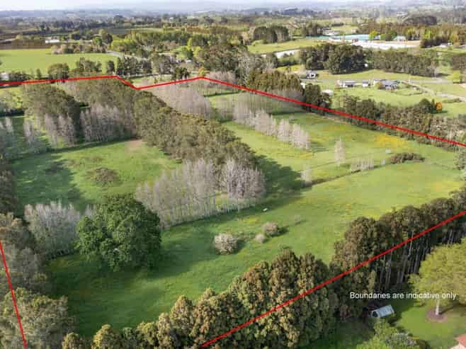 870 Waitakere Road, Kumeu