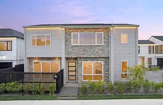 48 Archibald Drive, Milldale