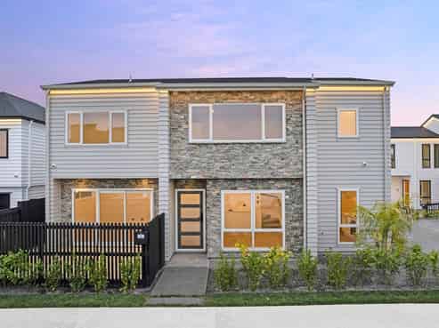 48 Archibald Drive, Milldale