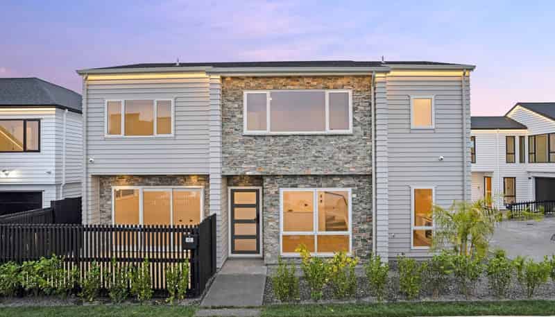 48 Archibald Drive, Milldale