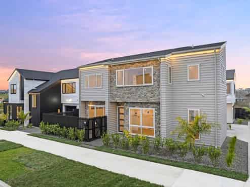 48 Archibald Drive, Milldale