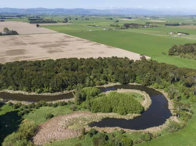 1121 Rongotea Road, Kairanga