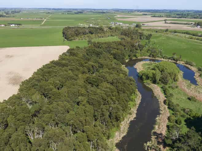 1121 Rongotea Road, Kairanga