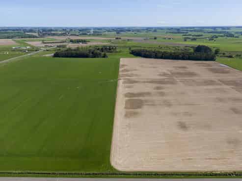 1121 Rongotea Road, Kairanga