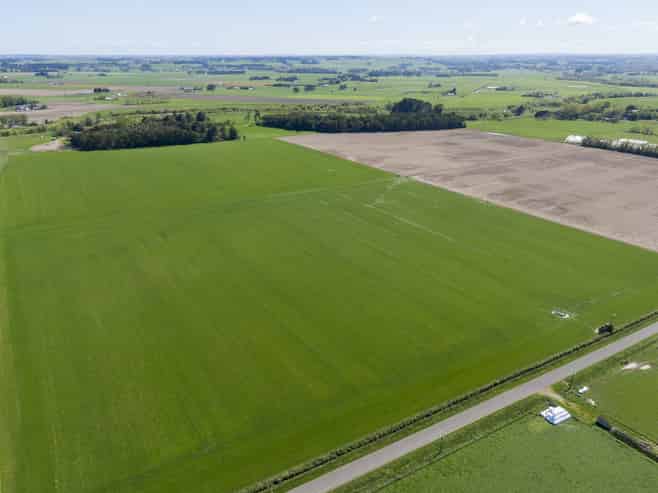 1121 Rongotea Road, Kairanga