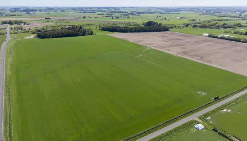 1121 Rongotea Road, Kairanga