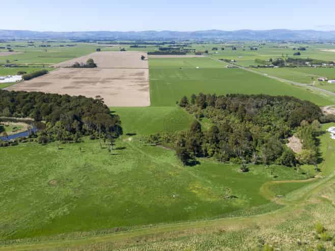 1121 Rongotea Road, Kairanga