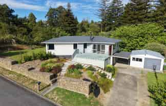 19 Trapski Drive, Otorohanga
