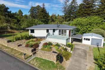 19 Trapski Drive, Otorohanga