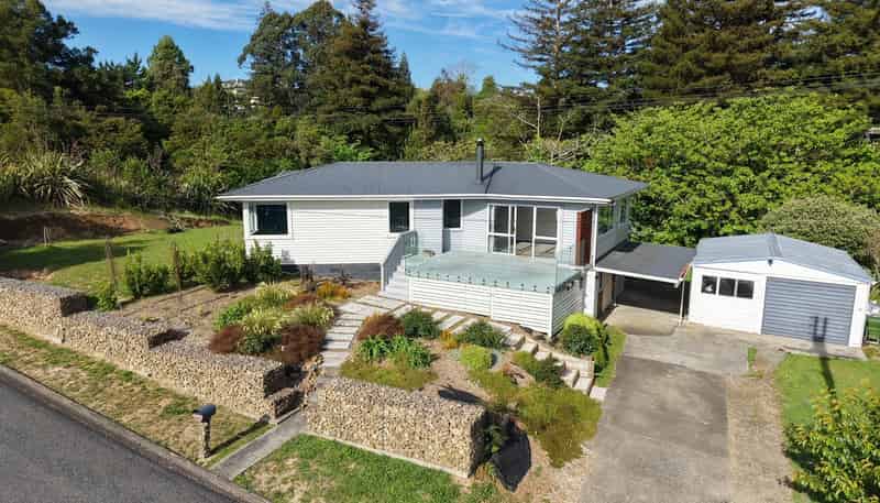 19 Trapski Drive, Otorohanga