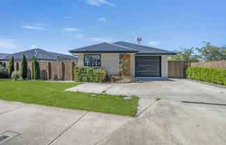 148 Rangiora Woodend Road, Ravenswood