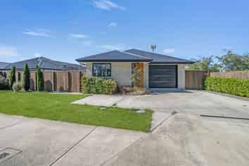 148 Rangiora Woodend Road, Ravenswood