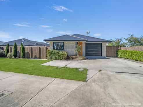 148 Rangiora Woodend Road, Woodend