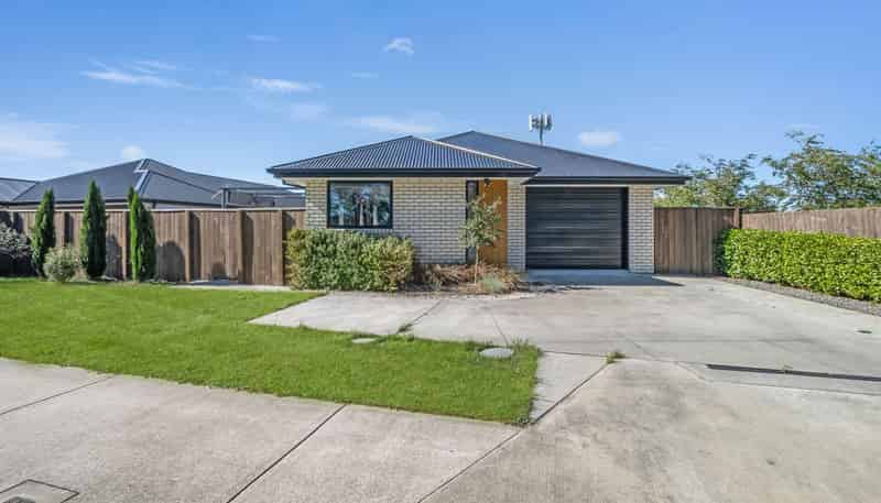 148 Rangiora Woodend Road, Ravenswood