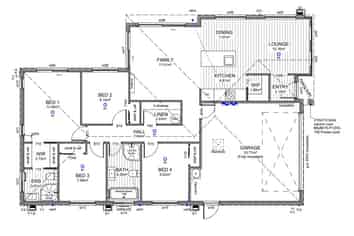  Lot 35 Pinewood Grange, Rolleston