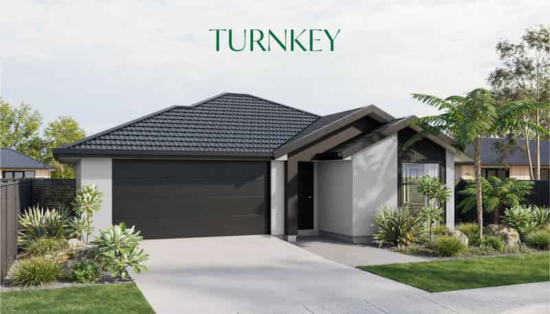  Lot 35 Pinewood Grange, Rolleston