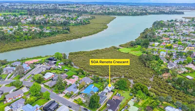 50A Renata Crescent, Te Atatu Peninsula