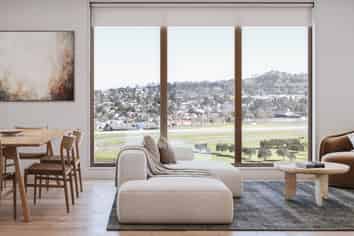 205/79 Ladies Mile, Remuera