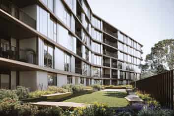 205/79 Ladies Mile, Remuera