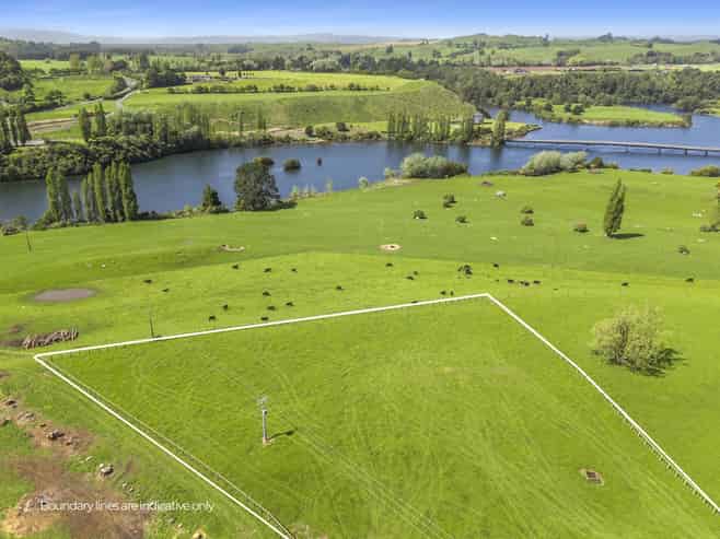 2279 Maungatautari Road, Maungatautari