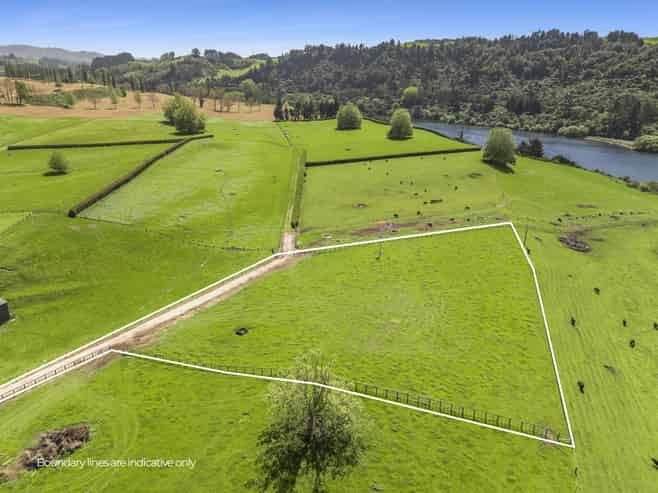 2279 Maungatautari Road, Maungatautari