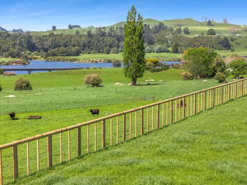 2279 Maungatautari Road, Maungatautari
