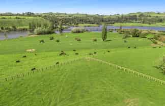 2279 Maungatautari Road, Maungatautari
