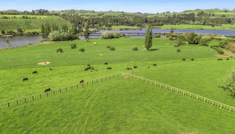 2279 Maungatautari Road, Maungatautari