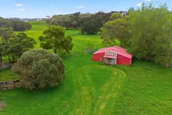 81 Muhunoa West Road, Ohau