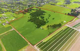 81 Muhunoa West Road, Ohau