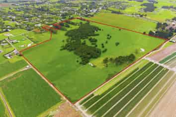 81 Muhunoa West Road, Ohau