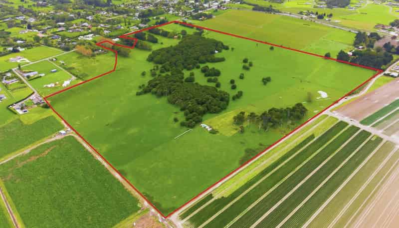 81 Muhunoa West Road, Ohau