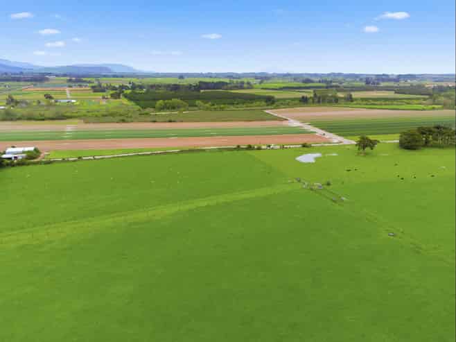 81 Muhunoa West Road, Ohau