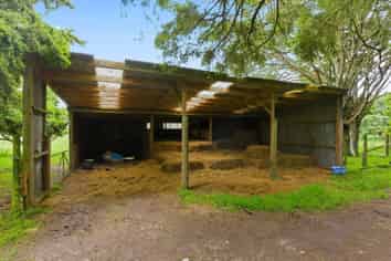 81 Muhunoa West Road, Ohau