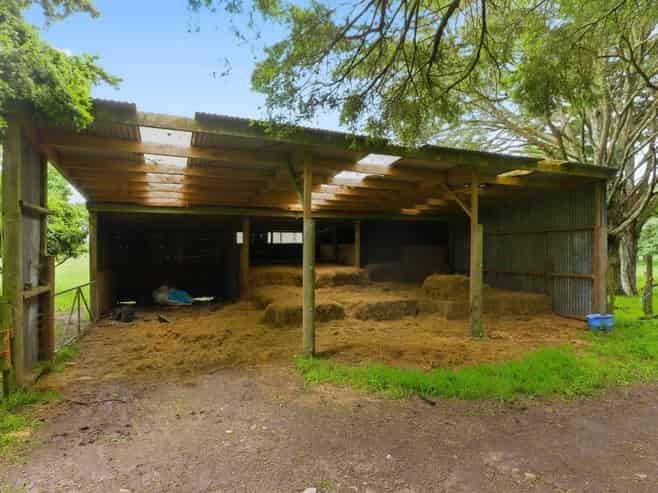 81 Muhunoa West Road, Ohau