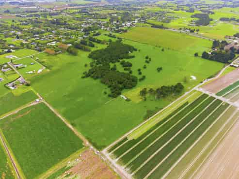 81 Muhunoa West Road, Ohau