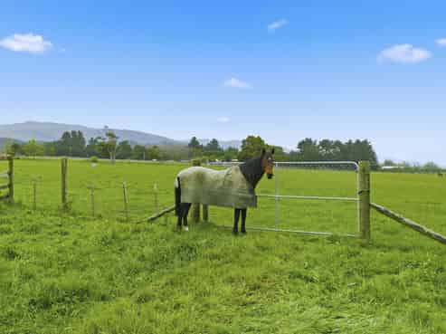 81 Muhunoa West Road, Ohau