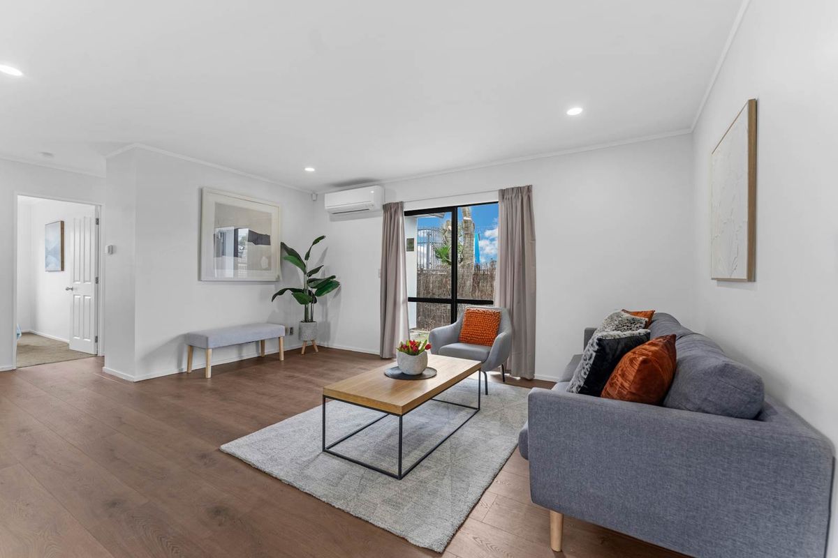 Affordable, Location, Schools - Vista 5
