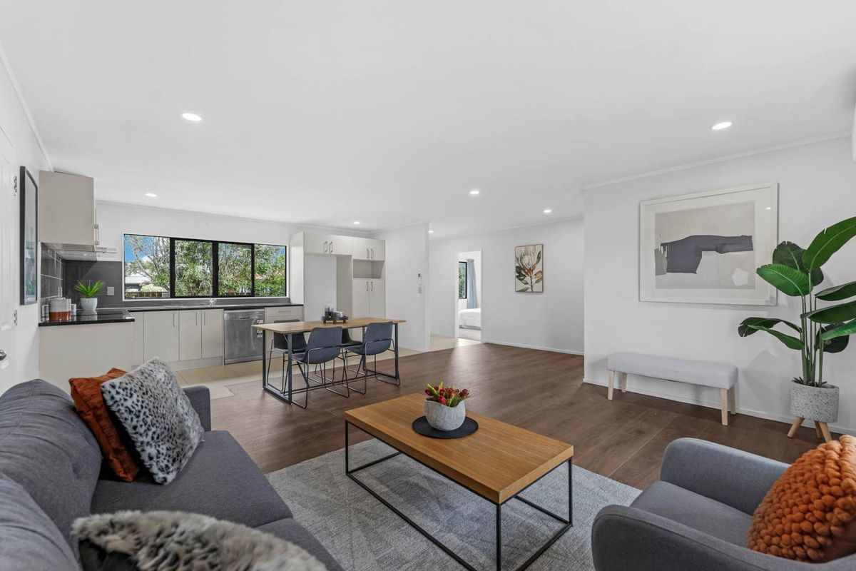 Affordable, Location, Schools - Vista 2