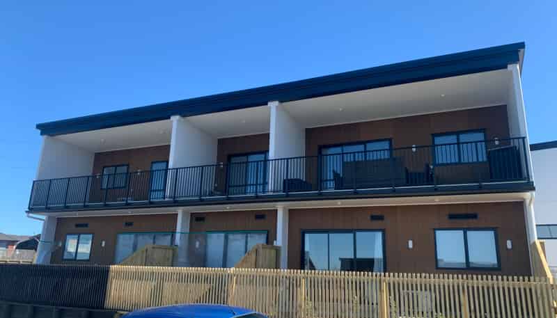 4/63 Pragma Rise, Rototuna North