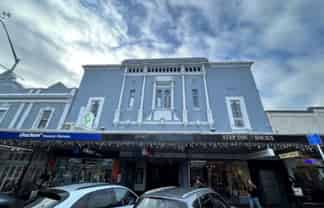 Premium Ponsonby Hospo Opportunity