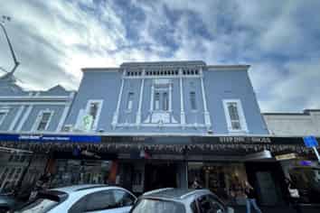 Premium Ponsonby Hospo Opportunity