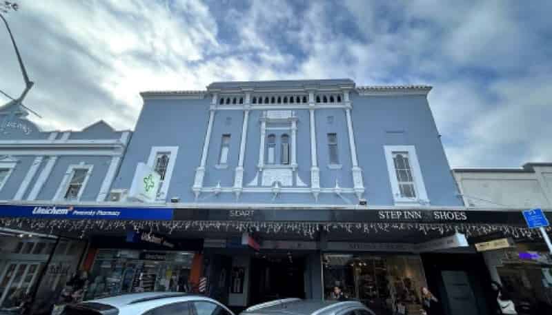 Suite 3/283 Ponsonby Road Road, Ponsonby