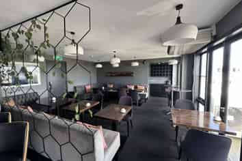 Premium Ponsonby Hospo Opportunity