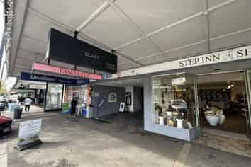 Premium Ponsonby Hospo Opportunity