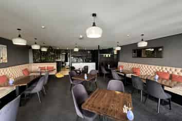 Premium Ponsonby Hospo Opportunity