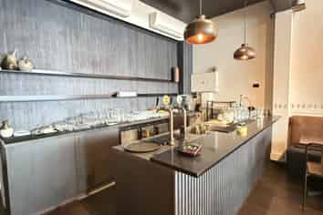 High-Demand Ponsonby Rd Restaurant - For Lease